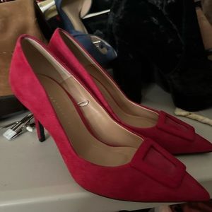 SOLD Heels